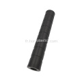 Tecapet Black Pet Plastic